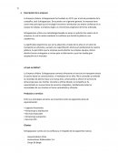 Empresa chilena Schiappacasse