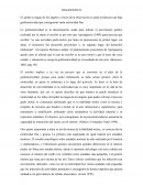 DIAGNOSTICO El jardín la magia de los ángeles