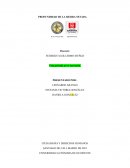 PROFUNDIDAD DE LA SIERRA NEVADA