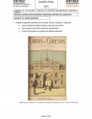 HISTORIA SOCIO ECONOMICA