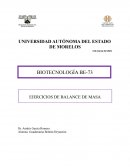 Biotecnología y sus aplicaciones