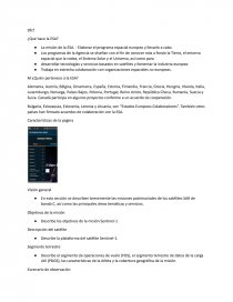 SENSORES REMOTOS. Página 1