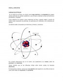 FISICA y CIRCUITOS. CARGAS ELECTRICAS