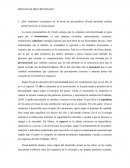 Psicoanálisis freudiano