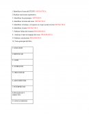 Fase 2 – Reglas para el análisis textual