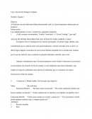 Caso: Saxonville Sausage Company