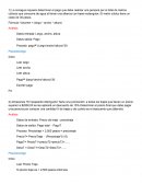 Estructuras selectivas