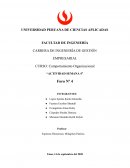 IMPORTANCIA DE LA MOTIVACION EN EL TRABAJO