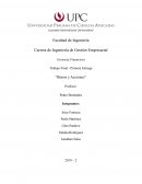 Trabajo Final - Primera Entrega “Bonos y Acciones”