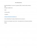 Reseña un universo en expansión-El creciente universo