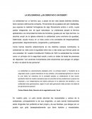 LA SOLIDARIDAD, ¿UN DERECHO O UN DEBER?