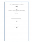 Saber manejar nuestras propias finanzas frente a la situación actual de pandemia mundial