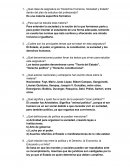 Derechos Humanos, Sociedad y Estado