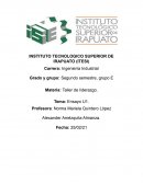 COMUNICACION DE UN BUEN LIDER