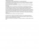 Economia Proceso Productivo