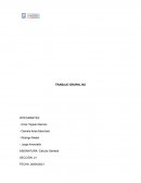 Trabajo calculo General