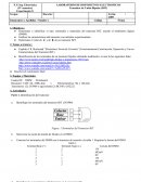 LABORATORIO DE DISPOSITIVOS ELECTRONICOS . Transistor de Unión Bipolar (BJT)