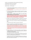 PROYECTO. - NUEVO EDIFICIO PARA EL SERVICIO MÉDICO LEGAL DE CHILLAN