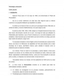 Psicoanálisis Sigmund Freud