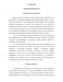 Informe de Gestion diversas plantas de limón y tamarindo