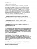 Organigrama Empresarial