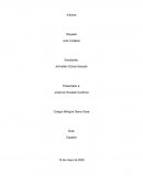 Informe Rayuela Julio Cortázar