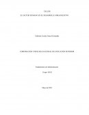 TALLER EL FACTOR HUMANO EN EL DESARROLLO ORGANIZATIVO