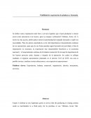 Viabilidad de exportacion de pitahaya a Alemania