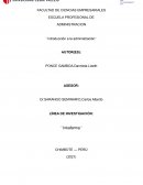 Analisis septel inkafarma