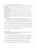 Diferencia entre incertidumbre y riesgo