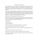 EVALUACION DE LA SALUD PUBLICA