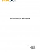 Proyecto final sistema “Ventabook”