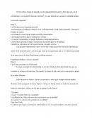 La felicidad como búsqueda personal