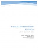 Desarrollo Caso Crónica de un aumento fallido
