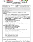 FICHA DE PRÁCTICA Y EXPERIMENTACIÓN DE APRENDIZAJES