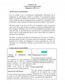 Diagnostico de organización COÍN S.A.S