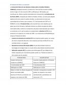 El Protocolo de Kioto y su evolución