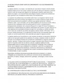 La iglesia catolica como fuente de conocimiento y los cuestamientos religiosos