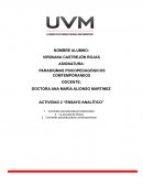 PARADIGMAS PSICOPEDAGÓGICOS COMTEMPÓRANEOS