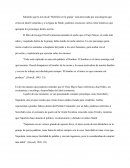 Rebelión en la granja alegoría