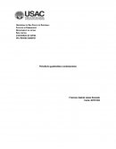 Periodismo en Guatemala