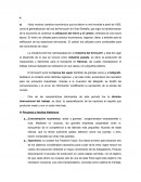 Actividades Historia 5to. Crisis de 1873