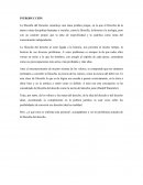 Agunos problemas de la filosofía del derecho