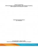 Gestión de stakeholders