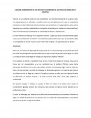 ANÁLISIS COMPARATIVO DE LOS ESTILOS DE LIDERAZGO DE LAS PELÍCULAS WHIPLASH E INVICTUS