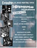 El uso y abuso de sustancias adictivas