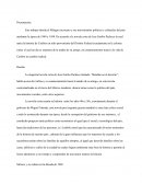 Batallas en el desierto y el Milagro Mexicano