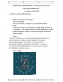 Administracion de empresas y responsabilidad social