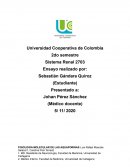 AQUAPORINAS VITALES EN EL FUNCIONAMIENTO HUMANO