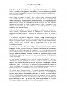 La Ciencia Ficción y el Mito